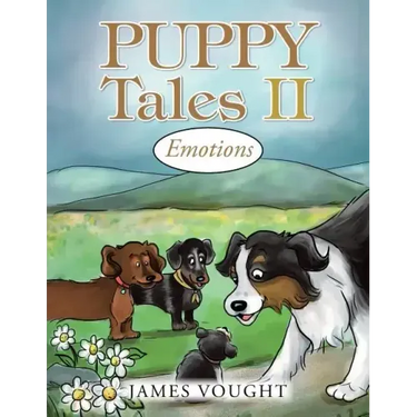 Puppy Tales II: Emotions