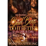 Bad Boys Do It Better 3: In Love With an Outlaw