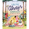 You're Always Enough: And More Than I Hoped for