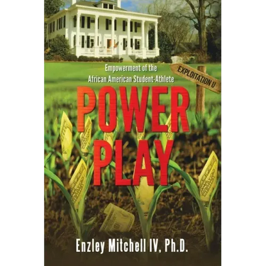 Power Play: Empowerment of the African American Student-Athlete