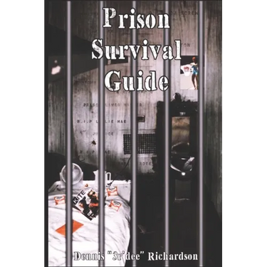 Prison Survival Guide