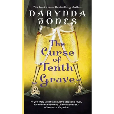 Curse of Tenth Grave