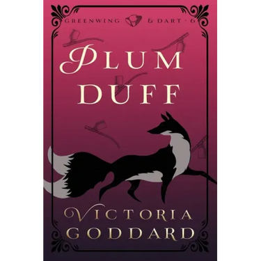 Plum Duff