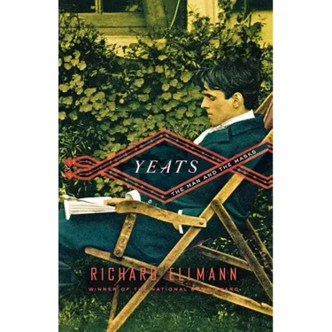 Yeats: The Man and the Masks