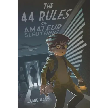 The 44 Rules of Amateur Sleuthing