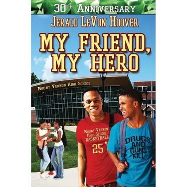 My Friend, My Hero