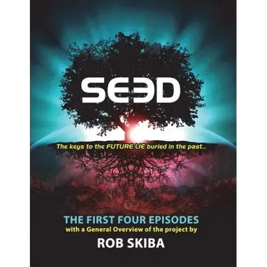 SEED - The First Four Episodes