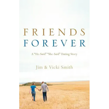 Friends Forever