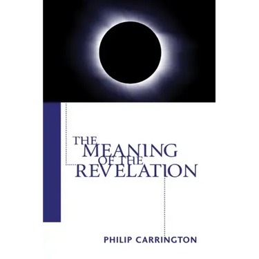 The Meaning of the Revelation