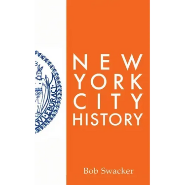 New York City History