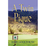 A Twin Pique: A High Sierra Mystery