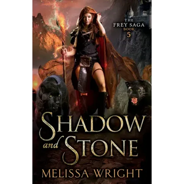 Shadow and Stone