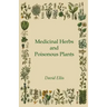 Medicinal Herbs and Poisonous Plants