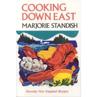 Cooking Down East