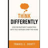 Think Differently: How Recruitment Marketing Gets You Noticed Over the Noise
