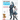 How to Draw Manga Furries: The Complete Guide to Anthropomorphic Fantasy Characters (750 Illustrations)