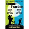 Double Feature: Attack of the Soul-Sucking Brain Zombies/Bride of the Soul-Sucking Brain Zombies