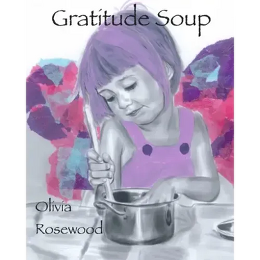 Gratitude Soup