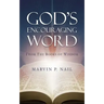 God's Encouraging Word