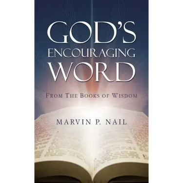 God's Encouraging Word