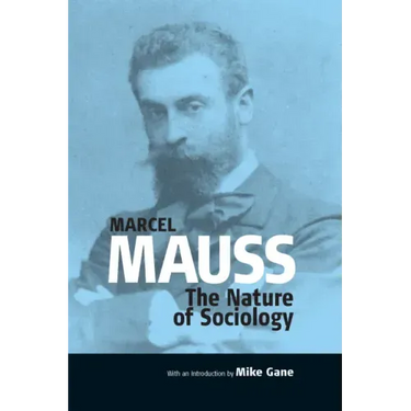 The Nature of Sociology