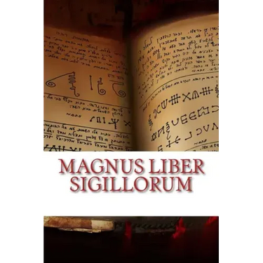 Magnus Liber Sigillorum: Abridged