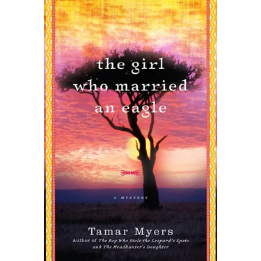 The Girl Who Married an Eagle