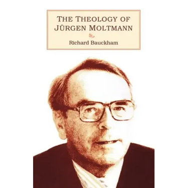Theology of Jurgen Moltmann