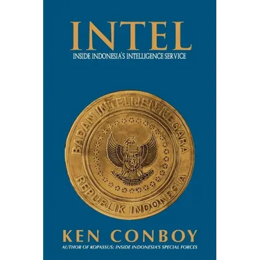 Intel: Inside Indonesia's Intelligence Service