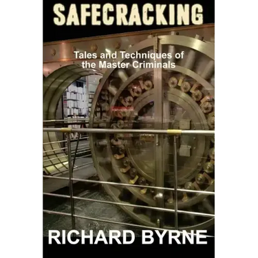 Safecracking