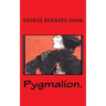 Pygmalion.