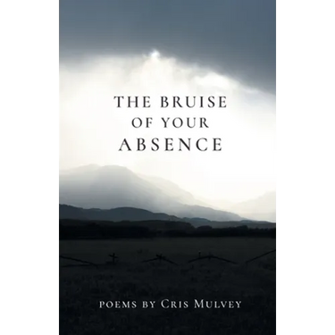 The Bruise of Your Absence