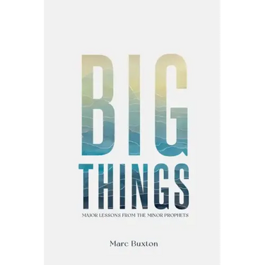 Big Things