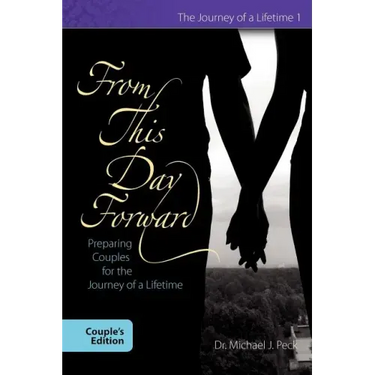 From This Day Forward Couple's Edition