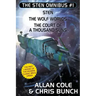 The Sten Omnibus #1: Sten, The Wolf Worlds, The Court of a Thousand Suns
