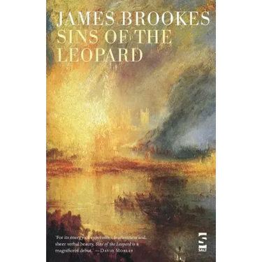 Sins of the Leopard