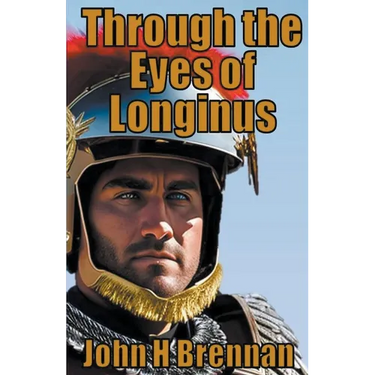 Through The Eyes of Longinus