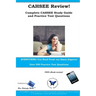 CAHSEE Review! Complete CAHSEE Study Guide and Practice Test Questions