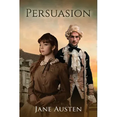Persuasion (Annotated)