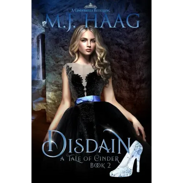 Disdain: A Cinderella Retelling