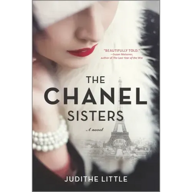 The Chanel Sisters