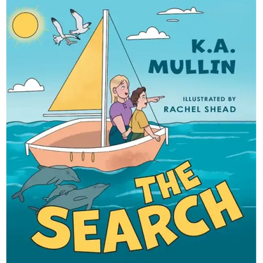 The Search