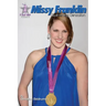 Missy Franklin: Swimming Sensation: Y Not Girl Volume 3