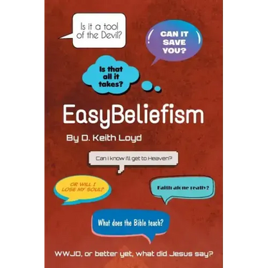 EasyBeliefism
