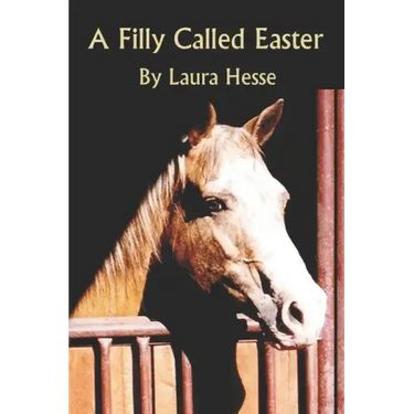 A Filly Called Easter