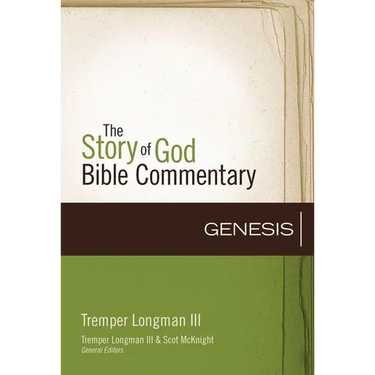 Genesis: 1