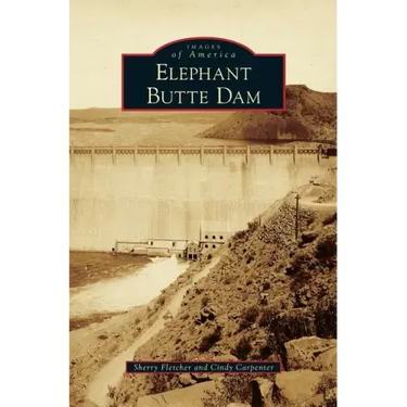 Elephant Butte Dam