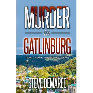 Murder in Gatlinburg