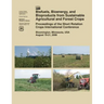 Biofuels, Bioenergy, and Bioproducts from Sustainable Agricultural and Forest Crops Proceedings of the Short Rotation Crops International Conference