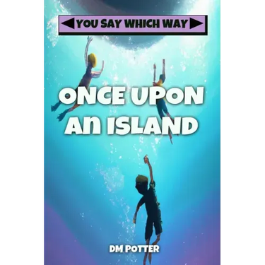 Once Upon an Island
